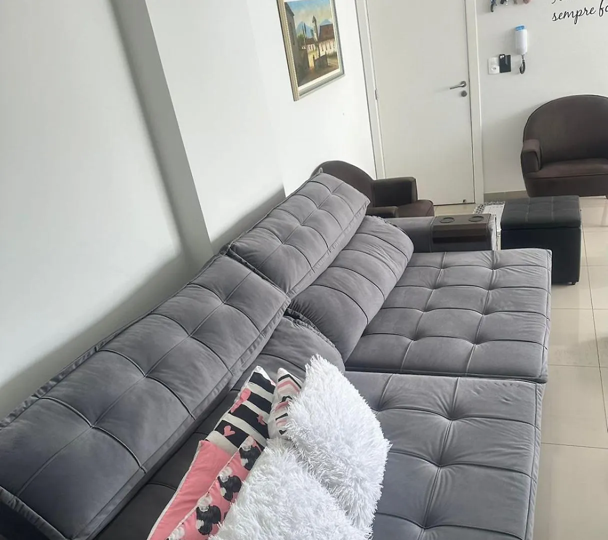 Apartamento Com Piscina Bombinhas