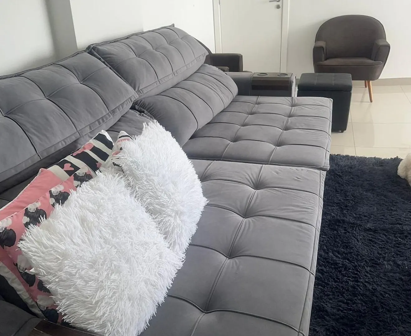 Apartamento Com Piscina Bombinhas Apartment
