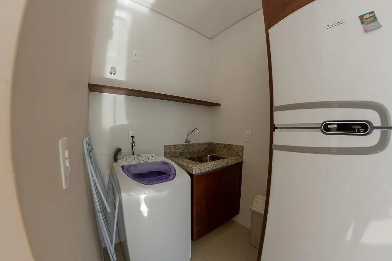 Apartment Apartamento Com Piscina Bombinhas Brazil