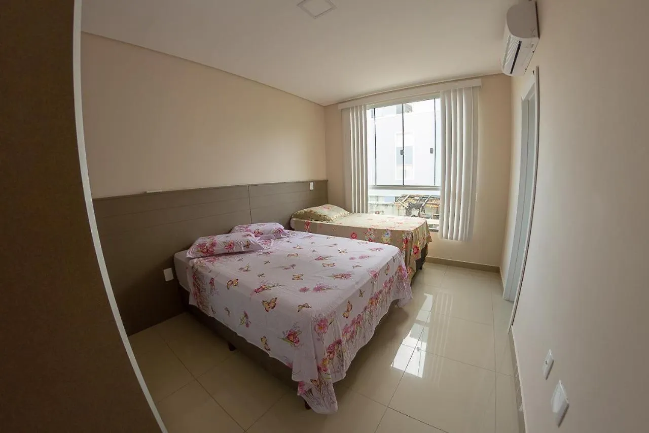 Apartamento Com Piscina Bombinhas Apartment