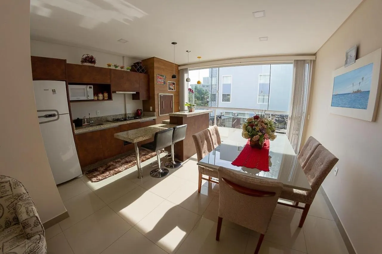 شقة Apartamento Com Piscina بومبينهاس